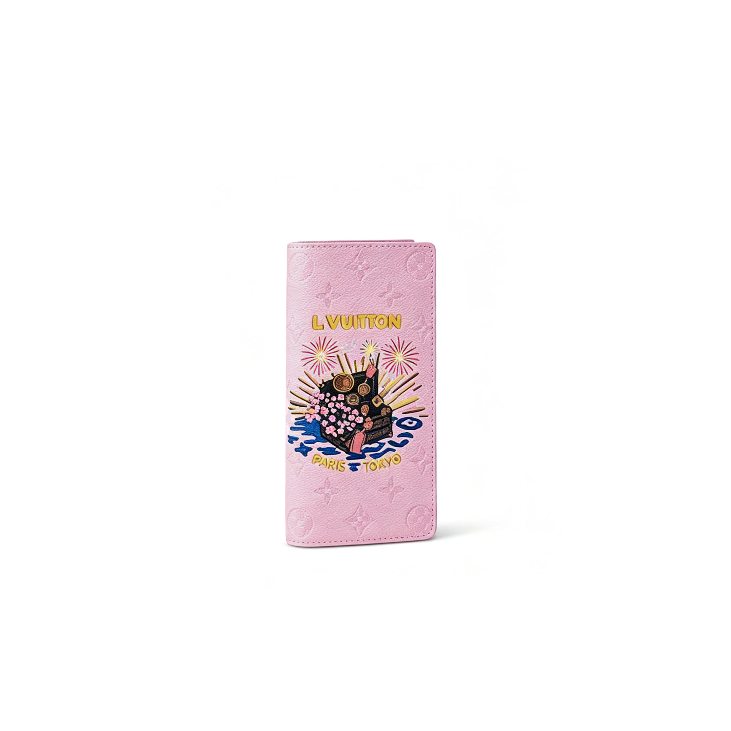l0vis Vvtt0n master brazza wallet m25985 (19*10*2cm)